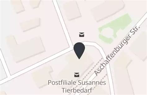 Hermes PaketShop Aschaffenburger Straße 98, Goldbach.